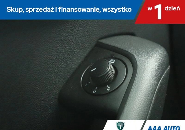 Skoda Octavia cena 28000 przebieg: 270718, rok produkcji 2015 z Pińczów małe 211